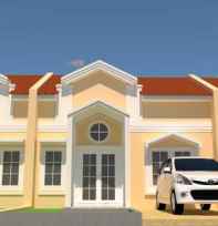 rumah purwokerto selatan