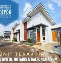 rumah sawangan