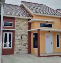 rumah sawangan