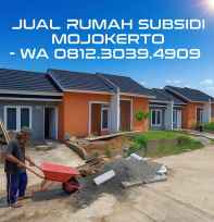 rumah sedati