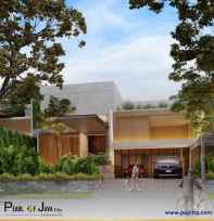rumah semarang barat
