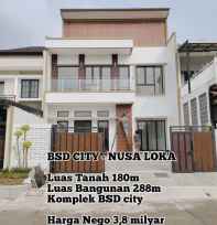 rumah serpong