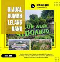 rumah sidoarjo