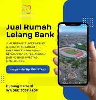 rumah sidoarjo