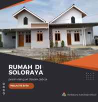 rumah sukoharjo