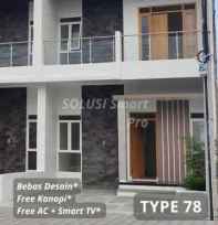 rumah sukoharjo