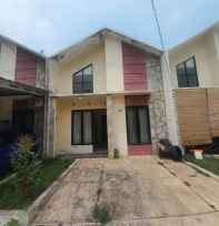 rumah tajur halang