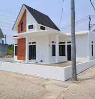 rumah tanah sereal