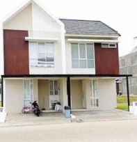 rumah tangerang