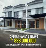 rumah tangerang selatan