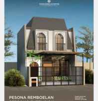 rumah tangerang selatan