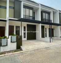 rumah tangerang selatan