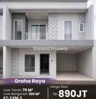 rumah tangerang selatan