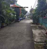 rumah tangerang selatan