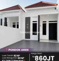 rumah tangerang selatan