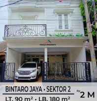 rumah tangerang selatan