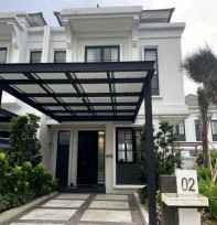 rumah tapos