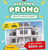 rumah tapos