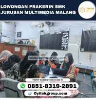 tempat prakerin smk j