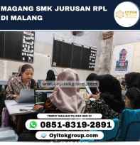 LOWONGAN PRAKERIN SMK