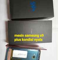 Samsung s9 ppus