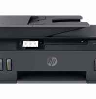 HP Smart Tank 615