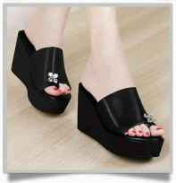 wedges