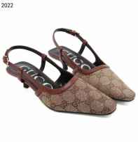 Sepatu Heels Gucci