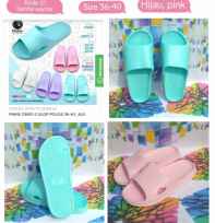 Kode 21 sandal baru