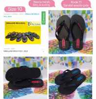 Sandal wanita - 11