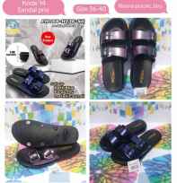 Sandal wanita - 14