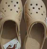 Sandal selop