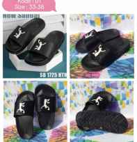 Sandal pria