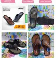 Sandal pria - 18