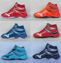 SEPATU VOLLY