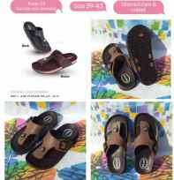 Sandal pria - 03