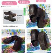 Sandal pria - 26