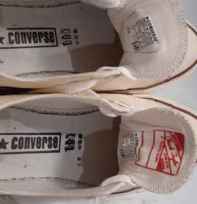 Sepatu converse