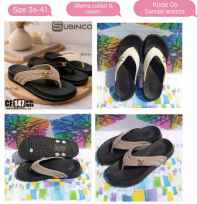 Sandal wanita - 06