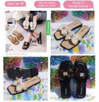 Sandal wanita - 07
