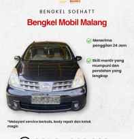 bengkel mobil