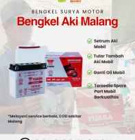 Surya Bengkel