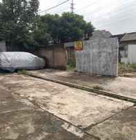 tanah bandung