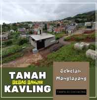 tanah bandung