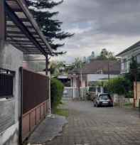 tanah bandung