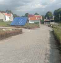 tanah bandung barat