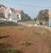 tanah bandung barat