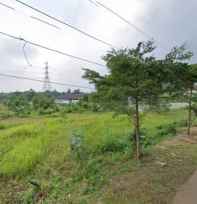 tanah bogor