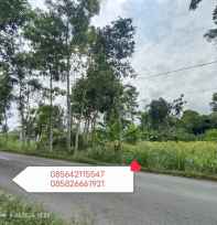 tanah boyolali