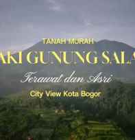 tanah cijeruk